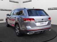 2023 Volkswagen Atlas Highline 3.6 FSI 4MOTION