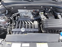 2023 Volkswagen Atlas Highline 3.6 FSI 4MOTION
