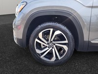 2023 Volkswagen Atlas Highline 3.6 FSI 4MOTION