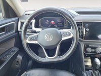 2023 Volkswagen Atlas Highline 3.6 FSI 4MOTION