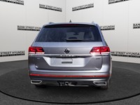 2023 Volkswagen Atlas Highline 3.6 FSI 4MOTION