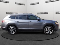 2023 Volkswagen Atlas Highline 3.6 FSI 4MOTION