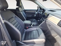 2023 Volkswagen Atlas Highline 3.6 FSI 4MOTION