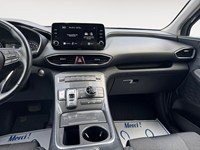 2022 Hyundai Santa Fe Preferred AWD