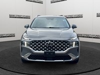 2022 Hyundai Santa Fe Preferred AWD