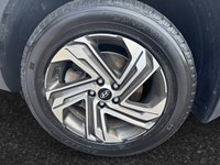 2022 Hyundai Santa Fe Preferred AWD