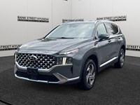 2022 Hyundai Santa Fe Preferred AWD