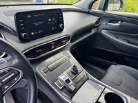 2022 Hyundai Santa Fe Preferred AWD