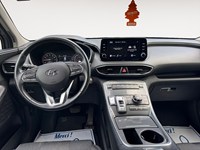 2022 Hyundai Santa Fe Preferred AWD