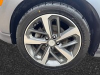 2020 Hyundai Kona 1.6T Ultimate AWD w/Orange Colour Pack