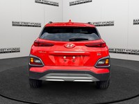 2020 Hyundai Kona 1.6T Ultimate AWD w/Orange Colour Pack