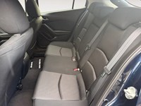 2014 Mazda Mazda3 Sport 4dr HB Sport Auto GS-SKY