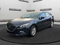 2014 Mazda Mazda3 Sport 4dr HB Sport Auto GS-SKY