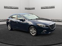 2014 Mazda Mazda3 Sport 4dr HB Sport Auto GS-SKY