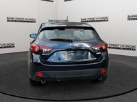 2014 Mazda Mazda3 Sport 4dr HB Sport Auto GS-SKY