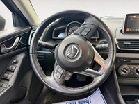 2014 Mazda Mazda3 Sport 4dr HB Sport Auto GS-SKY