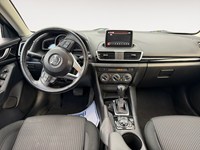 2014 Mazda Mazda3 Sport 4dr HB Sport Auto GS-SKY