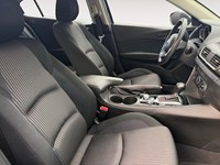 2014 Mazda Mazda3 Sport 4dr HB Sport Auto GS-SKY
