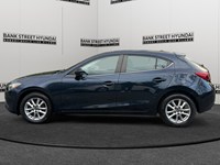 2014 Mazda Mazda3 Sport 4dr HB Sport Auto GS-SKY