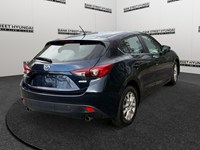 2014 Mazda Mazda3 Sport 4dr HB Sport Auto GS-SKY