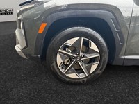 2025 Hyundai Tucson Preferred AWD w/Trend Pkg