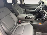 2025 Hyundai Tucson Preferred AWD w/Trend Pkg