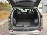 2025 Hyundai Tucson Preferred AWD w/Trend Pkg