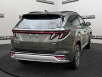 2025 Hyundai Tucson Preferred AWD w/Trend Pkg