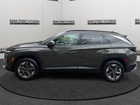 2025 Hyundai Tucson Preferred AWD w/Trend Pkg