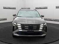 2025 Hyundai Tucson Preferred AWD w/Trend Pkg