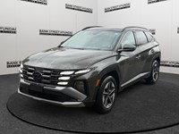 2025 Hyundai Tucson Preferred AWD w/Trend Pkg