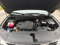 2025 Hyundai Tucson Preferred AWD w/Trend Pkg