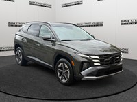 2025 Hyundai Tucson Preferred AWD w/Trend Pkg