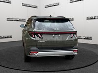 2025 Hyundai Tucson Preferred AWD w/Trend Pkg