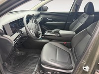 2025 Hyundai Tucson Preferred AWD w/Trend Pkg