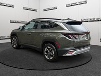 2025 Hyundai Tucson Preferred AWD w/Trend Pkg