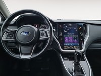 2021 Subaru Outback 2.5i Touring