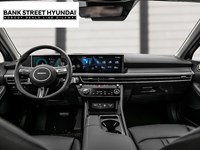 2026 Hyundai Sonata Preferred-Trend AWD