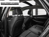 2026 Hyundai Sonata Preferred-Trend AWD