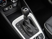 2026 Hyundai Venue Ultimate IVT w/Denim Interior