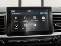 2026 Hyundai Venue Ultimate IVT w/Denim Interior