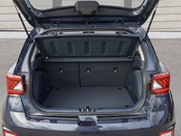 2026 Hyundai Venue Ultimate IVT w/Denim Interior