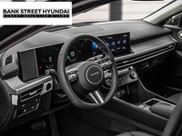 2026 Hyundai Sonata Preferred-Trend AWD