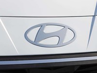 2026 Hyundai Elantra Preferred IVT w/Tech Pkg