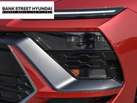 2026 Hyundai Sonata N Line Ultimate FWD