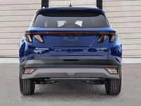 2026 Hyundai Tucson Hybrid Ultimate AWD