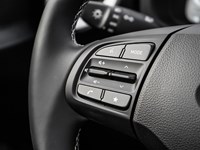 2026 Hyundai Venue Ultimate IVT w/Denim Interior