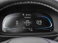 2026 Hyundai Venue Ultimate IVT w/Denim Interior