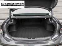 2026 Hyundai Sonata Preferred-Trend AWD