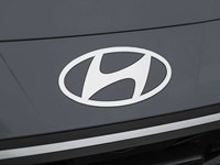 2026 Hyundai Elantra HEV Luxury Sedan w/Two-Tone Interior